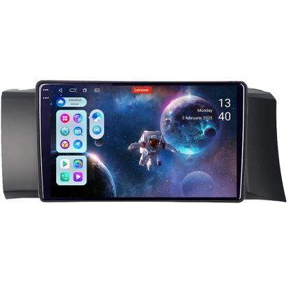 Navigáció Subaru BRZ 2012-2021 Toyota GT 86 2012-2021 Android rádió gps internet 8 magos QLED 2K 12+256 360 Lenovo