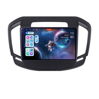 Navigáció Opel Insignia Lenovo Kit-338 8 magos QLED 2K 12+256 360 Android Waze USB Internet Navigáció Youtube Rádió
