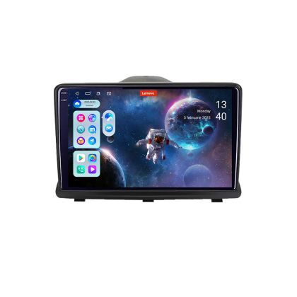 Navigáció Opel Antara Lenovo Kit-019 8 magos QLED 2K 12+256 360 Android Waze USB Internet Navigáció Youtube Rádió