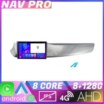 Navigáció Alfa Romeo Giulietta 2010 2014 EDOTEC-LITE Android rádió gps internet Octa core 8 128 Carplay