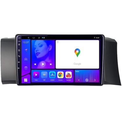 Navigatie Subaru BRZ 2012 2021 Toyota GT 86 2012 2021 EDOTEC-LITE Android Ecran 720P Octa Core 8 128 Carplay