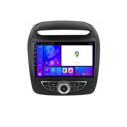 Navigáció Kia Sorento 2012 2015 autók Gyári navigáció EDOTEC-LITE Android 720P képernyő Octa Core 4 64 bites Carplay