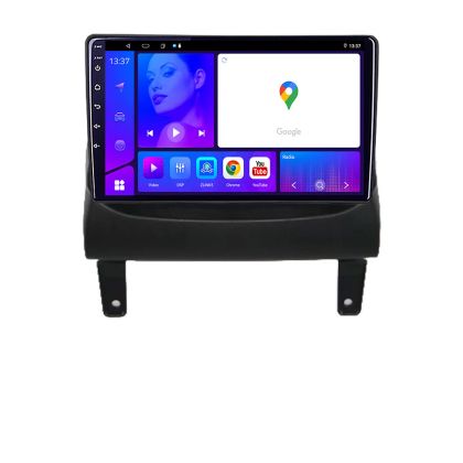 Navigáció Opel Meriva 2010 2017 EDOTEC-LITE Android képernyő 720P Octa Core 4 64 Carplay