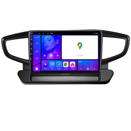 Navigatie Hyundai Ioniq 2016 2020 EDOTEC-LITE Android Ecran 720P Octa Core 4 64 Carplay