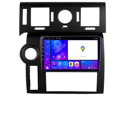 Navigatie Hummer H2 2002 2008 EDOTEC-LITE Android Ecran 720P Octa Core 4+32 Carplay