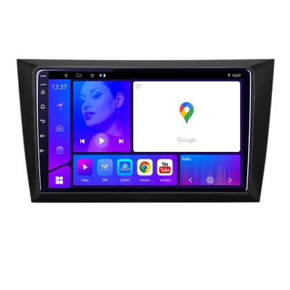 VW Golf6 2009 2013 KIT GOLF6 EDOTEC-LITE Android képernyő 720P Octa Core 4 64 Carplay