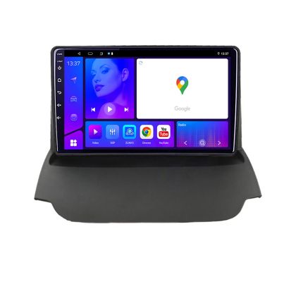 Ford Ecosport 2017 navigáció KIT ECOSPORT EDOTEC-LITE Android képernyő 720P Octa Core 4 64 Carplay