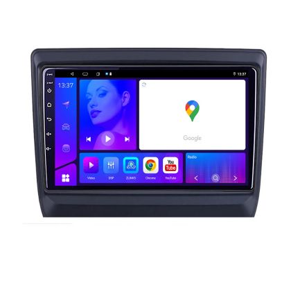 Navigáció Isuzu DMAX 2020 KIT DMAX20 EDOTEC-LITE Android képernyő 720P Octa Core 4 64 Carplay