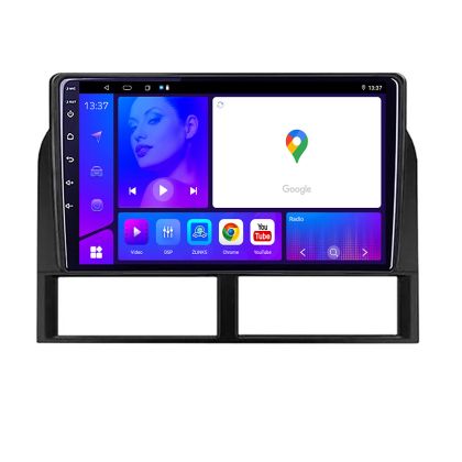 Navigatie Jeep Grand Cherokee 1999 2004 KIT cherokee old EDOTEC-LITE Android Ecran 720P Octa Core 4 64 Carplay