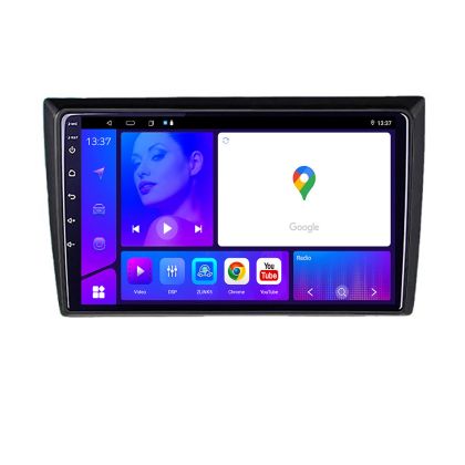 Navigáció VW Beetle 2012 2018 KIT beetle EDOTEC-LITE Android képernyő 720P Octa Core 4 64 bites Carplay
