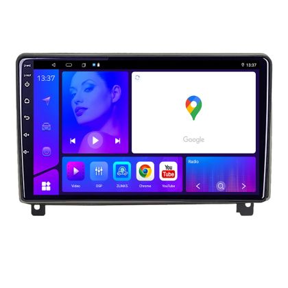 Navigatie Peugeot 407 2004 2011 EDOTEC-LITE Android Ecran 720P Octa Core 4 64 Carplay