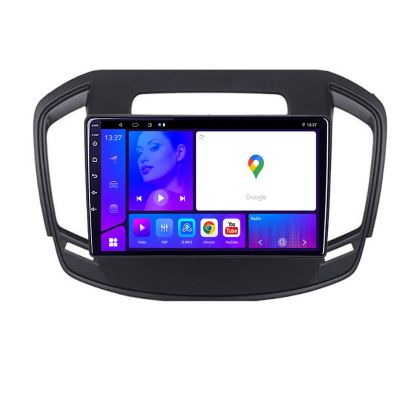 Navigáció Opel Insignia KIT 338 EDOTEC-LITE Android képernyő 720P Octa Core 4 64 Carplay