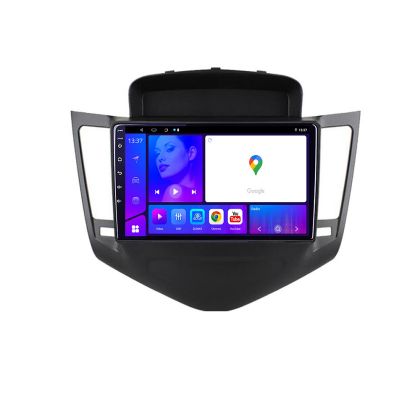 Navigáció Chevrolet Cruze KIT 045 EDOTEC-LITE Android képernyő 720P Octa Core 4 64 Carplay