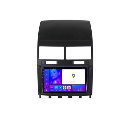 VW Touareg 2004 2011 KIT 042 EDOTEC-LITE Android képernyő 720P Octa Core 4 64 Carplay