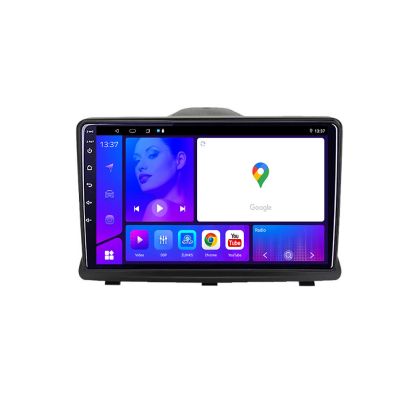 Navigatie Opel Antara KIT 019 EDOTEC-LITE Android Ecran 720P Octa Core 4 64 Carplay