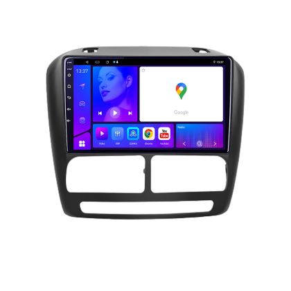 Navigáció Fiat Doblo 2010 2017 és Opel Combo 2010 2017 EDOTEC-LITE Android képernyő 720P Octa Core 4 64 Carplay v1