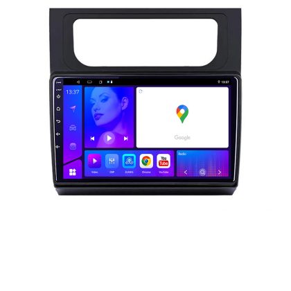 VW Touran 2010 2016 KIT touran3 EDOTEC-LITE Android képernyő 720P Octa Core 4 64 bites Carplay rendszer