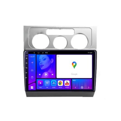 VW Touran 2003 2010 KIT TOURAN1 EDOTEC-LITE Android képernyő 720P Octa Core 4 64 Carplay