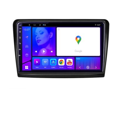 Navigatie Skoda Superb 2 KIT SUPERB2 EDOTEC-LITE Android Ecran 720P Octa Core 4 64 Carplay