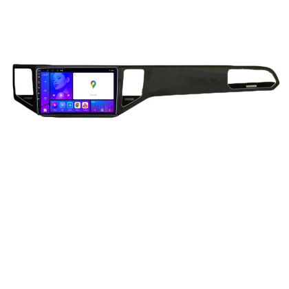 Navigáció VW Golf Sportsvan 2016 2021 KIT sportsvan EDOTEC-LITE Android képernyő 720P Octa Core 4 64 Carplay