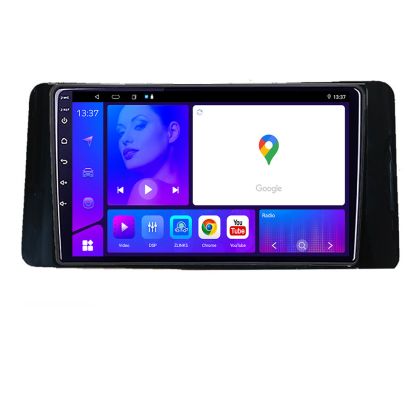 Navigáció Skoda Kamiq 2019 EDOTEC-LITE Android rádió gps internet Octa core 4 64 MB Carplay