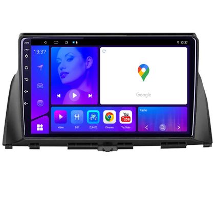 Navigatie Kia Optima 2016 KIT 345 EDOTEC-LITE Android Ecran 720P Octa Core 4 64 Carplay