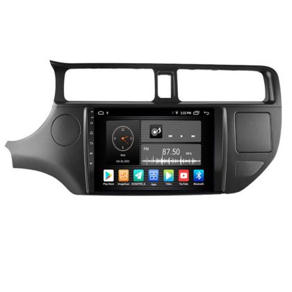Navigatie dedicata Kia Rio 2011-2014 Android 1+32 k-rio11
