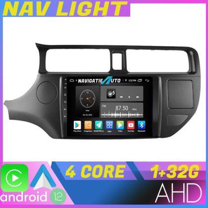 Navigatie dedicata Kia Rio 2011-2014 Android 1+32 k-rio11
