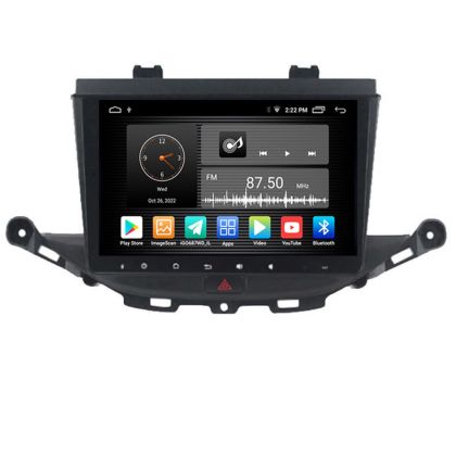 Dedikált navigáció Opel Astra K Android 1+32