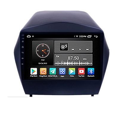 Dedikált navigáció Hyundai IX35 Android 1+32