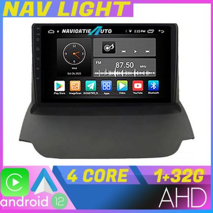 Navigatie dedicata Ford Ecosport 2013-2016 Android 1+32