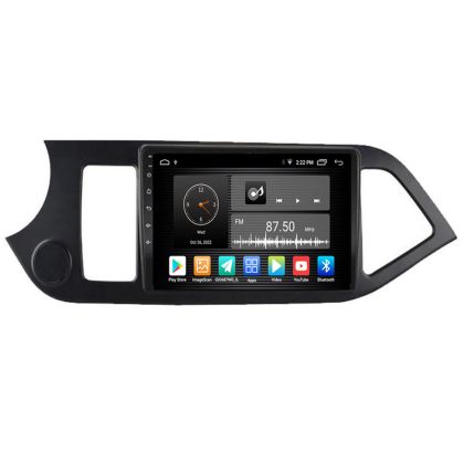 Navigatie dedicata Kia Picanto 2011-2015 Android 1+32
