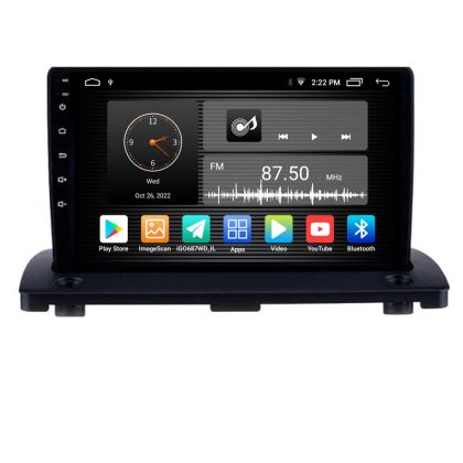 Volvo XC90 Android 1+32 navigáció