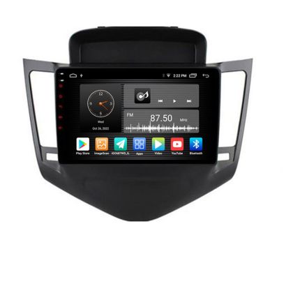 Navigatie dedicata Chevrolet Cruze Android 1+32