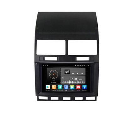 VW Touareg 2004-2011 Android 1+32 navigáció