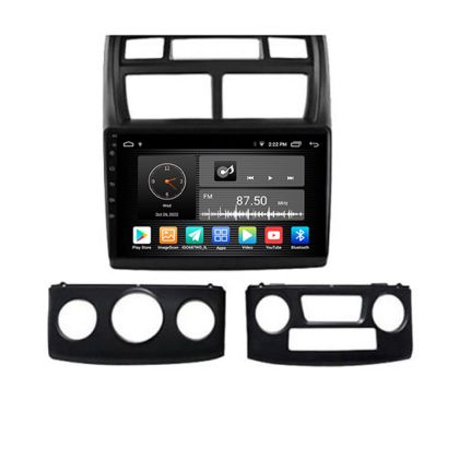 Navigatie dedicata Kia Sportage 2007-2010 Android 1+32