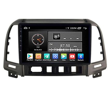 Dedikált navigáció Hyundai Santa Fe Android 1+32