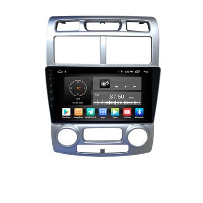 Dedikált navigáció Kia Sportage 2005-2007 Android 1+32