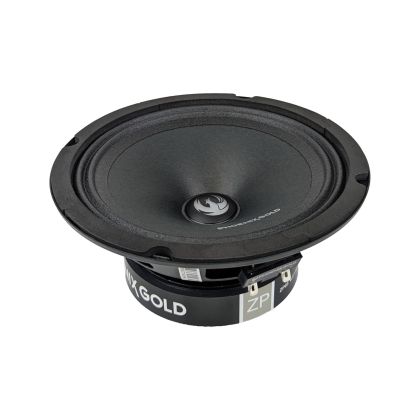 Phoenix Gold hangszóródoboz 1700 W SPL kimenet 2 x 4 OHM 4 x középsugárzó 2 x profi audio magassugárzó