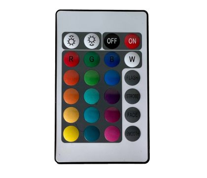 Phoenix Gold megvilágított hangszóródoboz, 1700 W SPL kimenet, 2 x 4 OHM, 4 db középsugárzó, 2 db professzionális audio magassugárzó