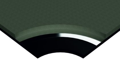 Insonorizant vibro si fono Audio System MULTYLAIER 5000 3 straturi 5 mm grosime pachet 1.5 m2