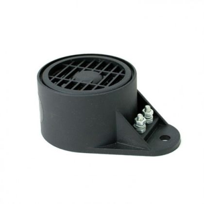 Akusztikus tolatójelző GR-03 LOW, vízálló IP65