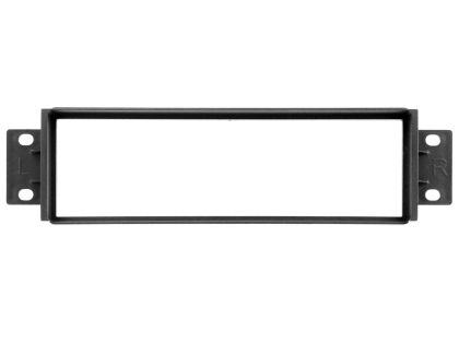 Connects2 CT23RT25 MŰSZERFAL Panel Renault Trafic 2022&GT-hez