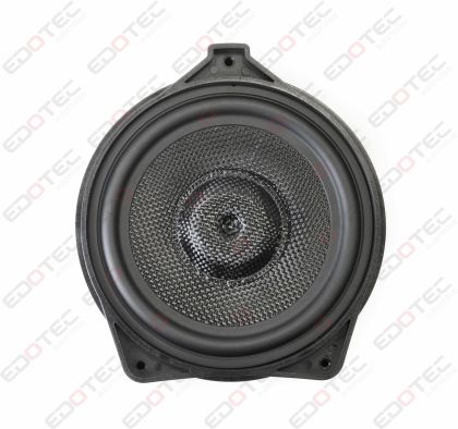 Difuzoare midrange dedicate Mercedes Benz Nakamichi BZ-M401X 30 watts, 102 mm, 4", 4 ohm