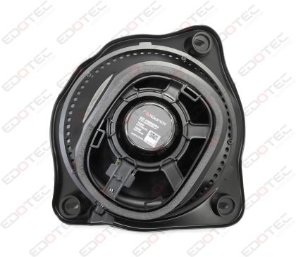 Set 2 subwoofere dedicate Mercedes Benz, Nakamichi, 150 W RMS, 750 W MAX, difuzor 8".