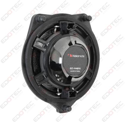 Difuzoare midrange dedicate Mercedes Benz Nakamichi BZ-SR401 50 watts, 102 mm, 4", 4 ohm