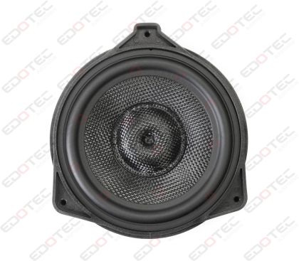 Difuzoare midrange dedicate Mercedes Benz Nakamichi BZ-SR401 50 watts, 102 mm, 4", 4 ohm