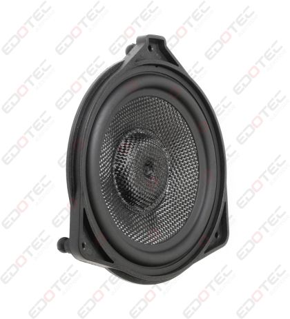 Difuzoare midrange dedicate Mercedes Benz Nakamichi BZ-SR401 50 watts, 102 mm, 4", 4 ohm