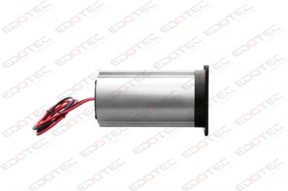 Audio rendszer M-400.1 MD beépített mono erősítő, LP szűrő, RTC tartozék, 2 - 4 ohm