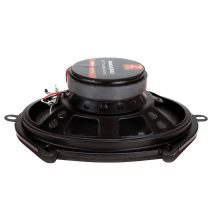 Phoenix Gold Z sorozatú Z57CX koaxiális hangszórók 5 x 7 hüvelykes